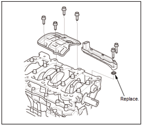 Engine Control System & Engine Mechanical - Service Information